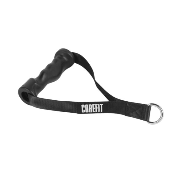 Corefit® Shaped yhden käden vetokahva