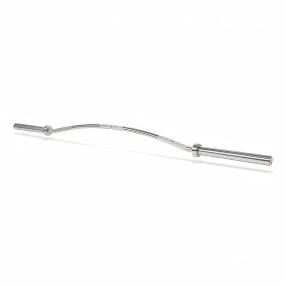 Corefit® Buffalo Bar kaareva kyykkytanko