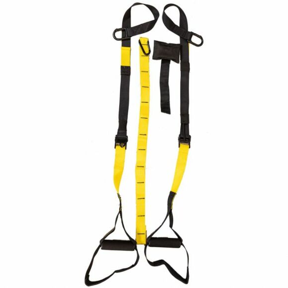 Corefit® Training Rope Pack harjoitushihnat