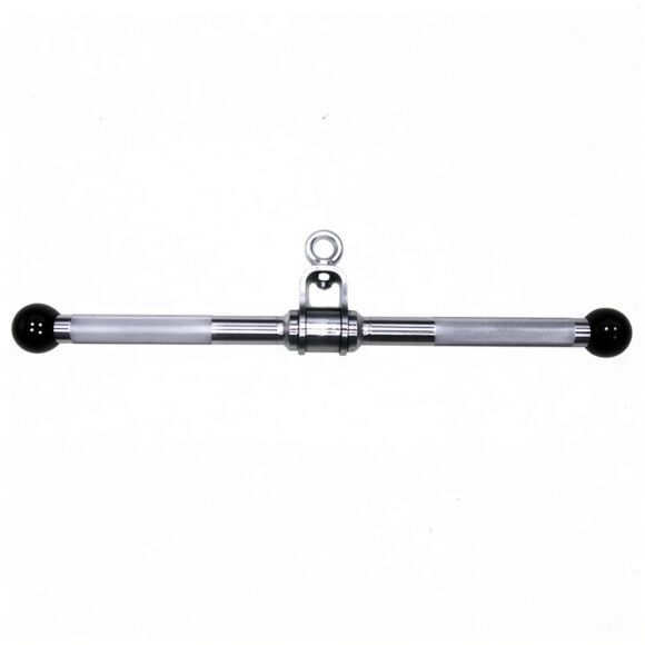 Corefit® Lyhyt suora vetorauta 53 cm 360°