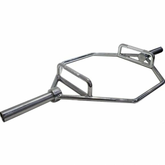 Corefit® Monitoimitanko Eco Hex Bar 50 mm kromi
