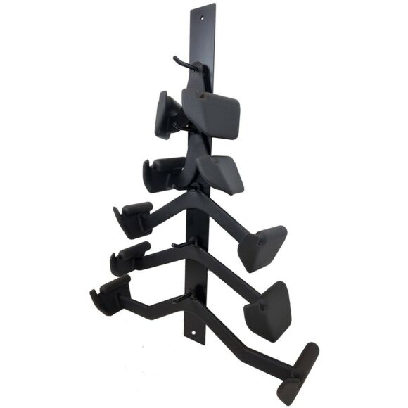 Corefit® Power Foam Grip vetokahva- ja säilytysteline