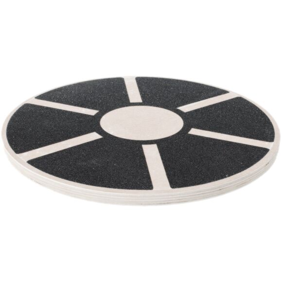 Corefit® Tasapainolauta puinen