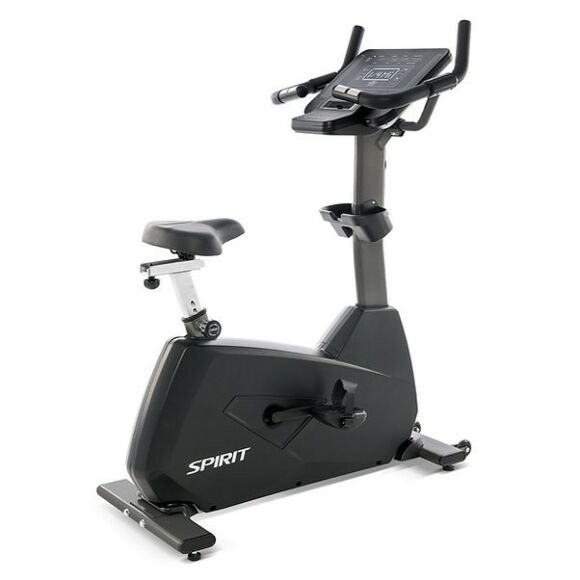 Kuntopyörä Spirit CU800+