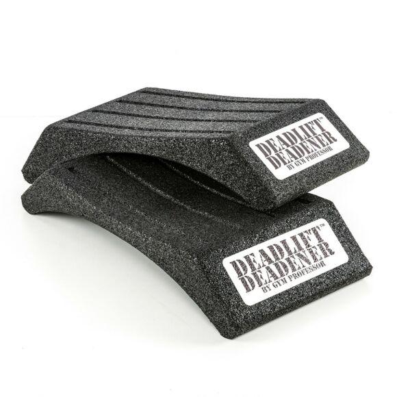 Deadlift Deadener - 250 mm
