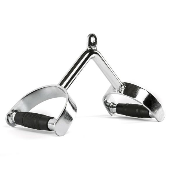 Parallellt Roddhandtag Ergo 35 cm