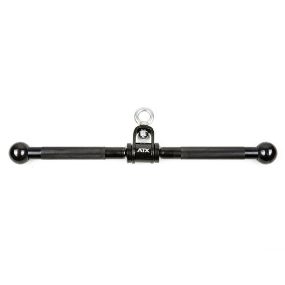 ATX® Black Line - Rotation Straight Bar