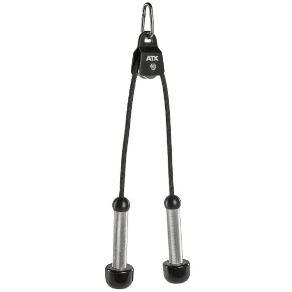 ATX® Roller Cable Handle vetoköysi