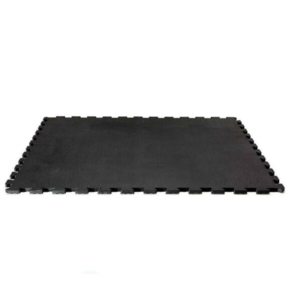Gymfloor® Vulkanoitu Umpikumisuojalevy 1000x1000x17 mm