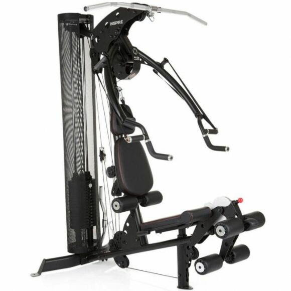 INSPIRE M2 Pro kuntokeskus