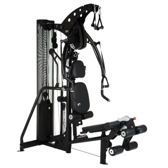 INSPIRE M3 Pro kuntokeskus