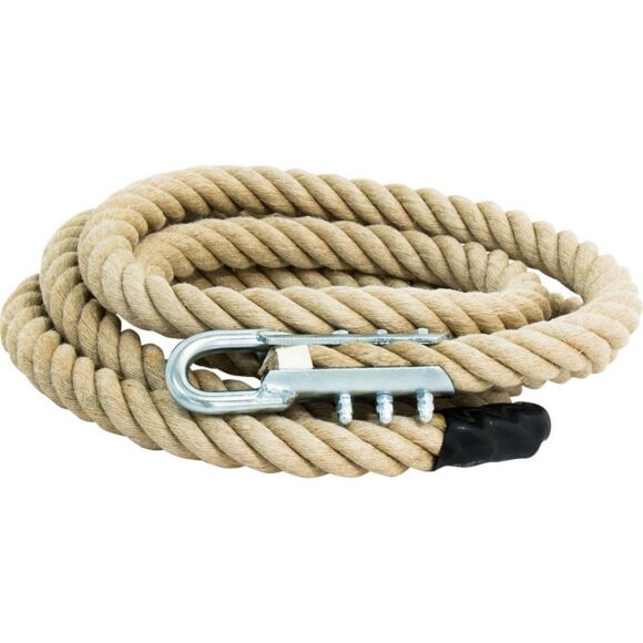 Klätterrep - 4 Meter
