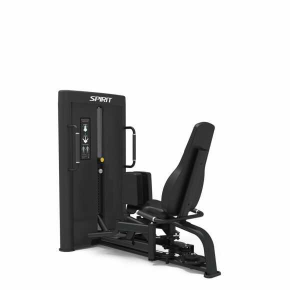 Spirit SP15 HIP ABDUCTION / ADDUCTION reiden lähennys ja loitonnuslaite