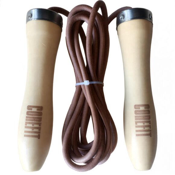 Corefit® Hyppynaru nahkaa