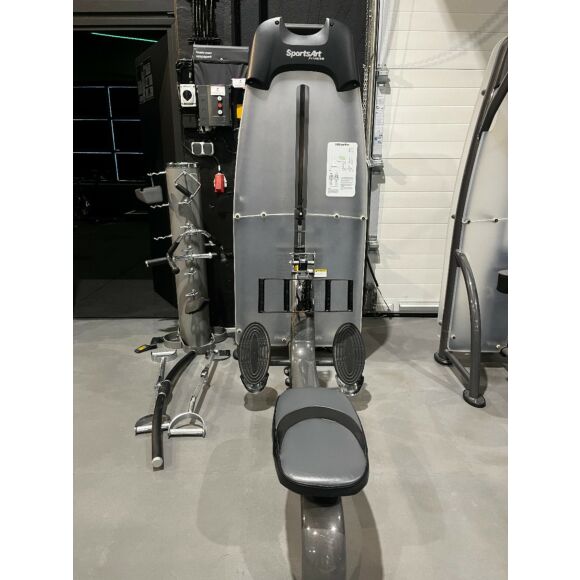 SportsArt S918 Alatalja *käytetty