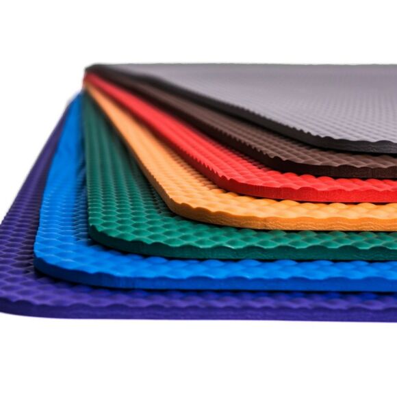 Jumppamatto PaviFlex Professional 140x60 cm / 19 mm pronssi