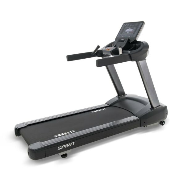Juoksumatto Spirit CT800+