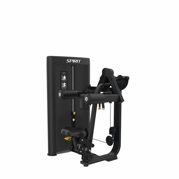 Spirit SP15 LATERAL RAISE vipunostolaite