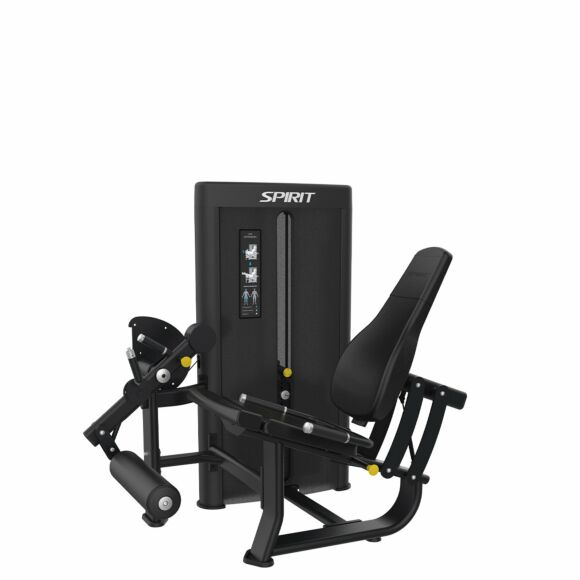 Spirit SP15 LEG EXTENSION polvenojennuslaite