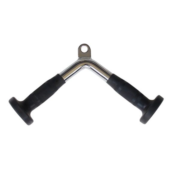 Ojentajarauta kumitettu