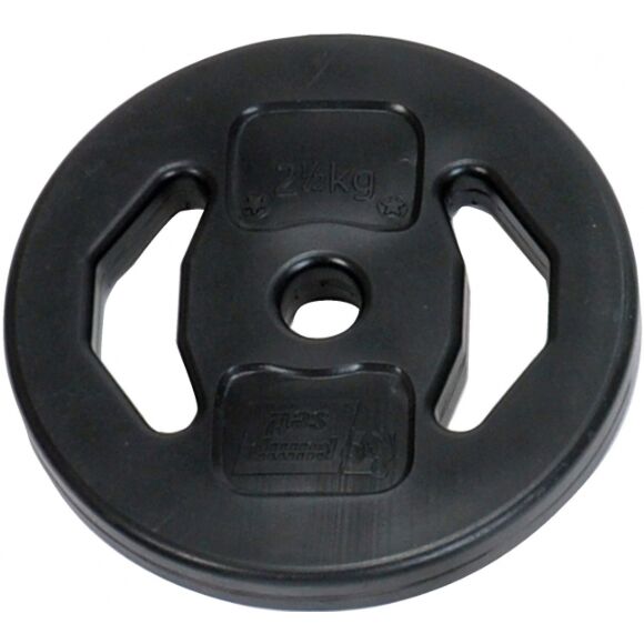 Original Body Pump Set lis&auml;levyt 2,5 kg pari