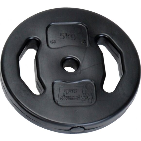 Original Body Pump Set lis&auml;levyt 5 kg pari