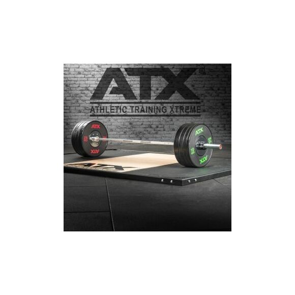 ATX® Painonnostoalusta WPF 1000 omalla logolla 248x180x5