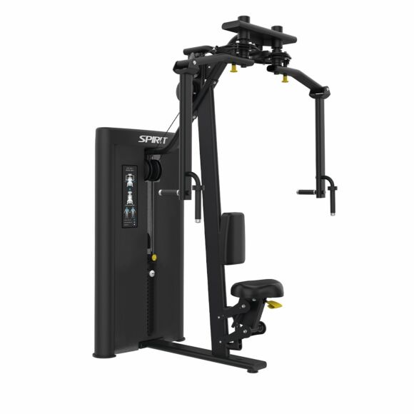Spirit SP15 PEC FLY / REAR DELT  rintalihas- / hartiantakaosalaite