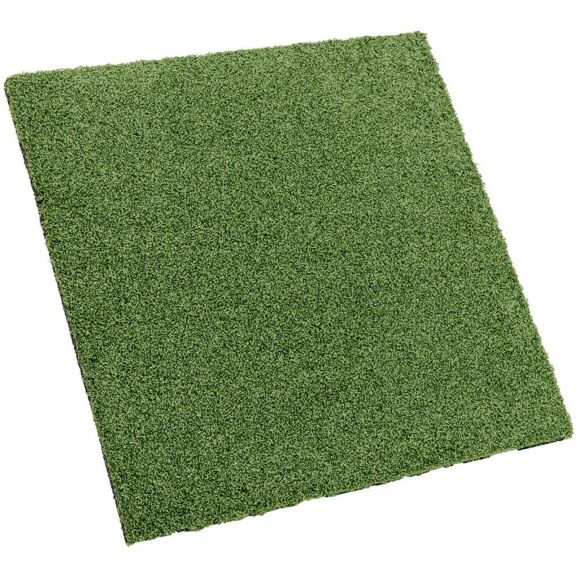 Gymfloor® ruohopalamatto 20 mm paks. 500x500 mm