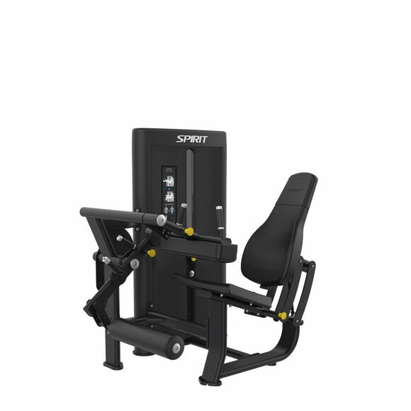 Spirit SP15 SEATED LEG CURL polvenkoukistuslaite