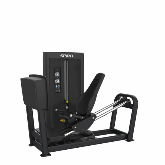 Spirit SP15 SEATED LEG PRESS jalkaprässi