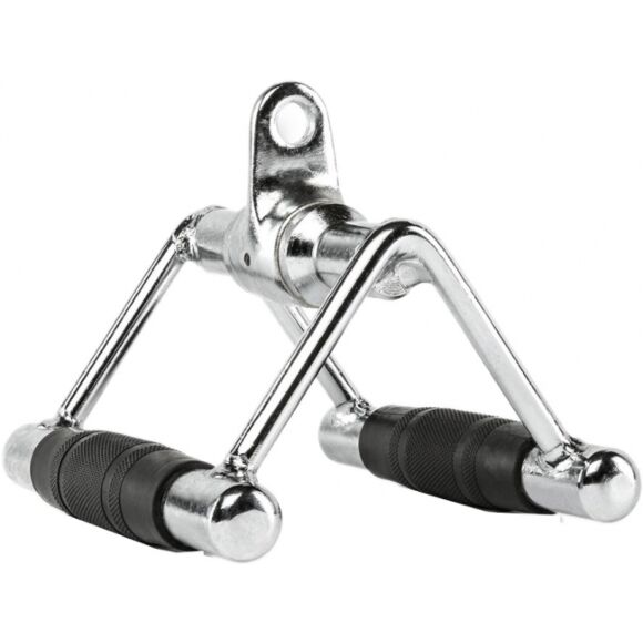 Soutukahva Ergo kumikahvalla