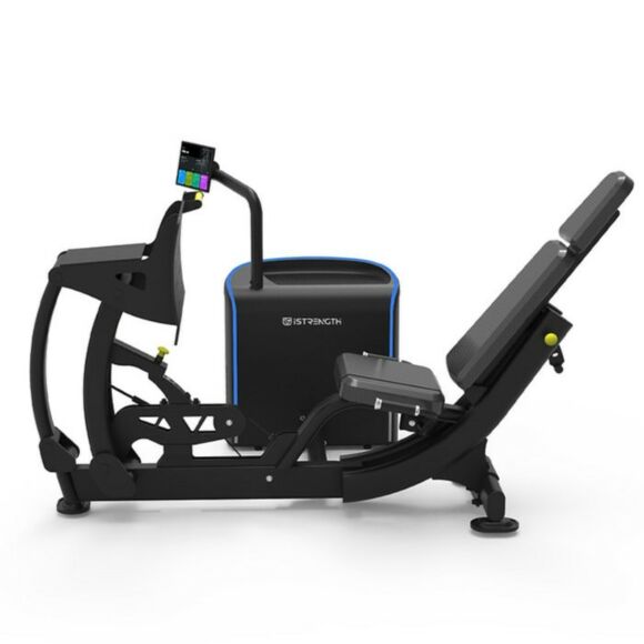 Spirit i-Strength IS-1002 LEG PRESS jalkaprässi