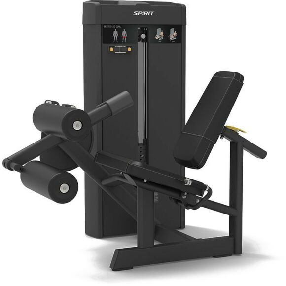 Spirit SP43 Polven koukistuslaite