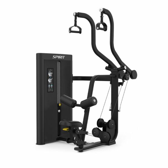 Spirit SP15 LAT PULLDOWN ylävetolaite