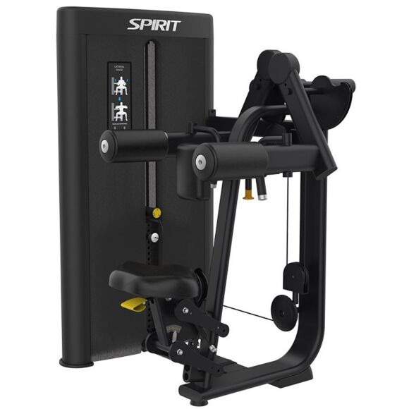 Spirit SP15 LATERAL RAISE vipunostolaite