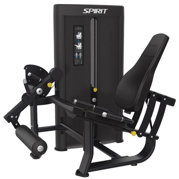 Spirit SP15 LEG EXTENSION polvenojennuslaite
