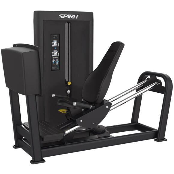 Spirit SP15 SEATED LEG PRESS jalkaprässi