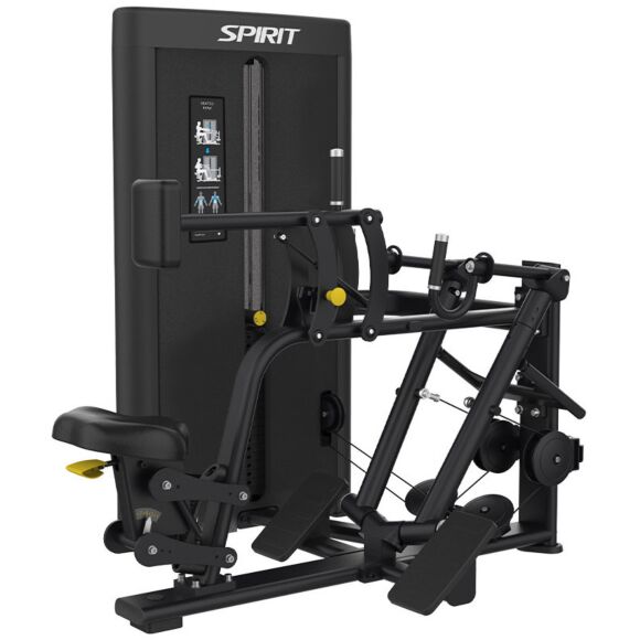 Spirit SP15 SEATED ROW vaakasoutulaite