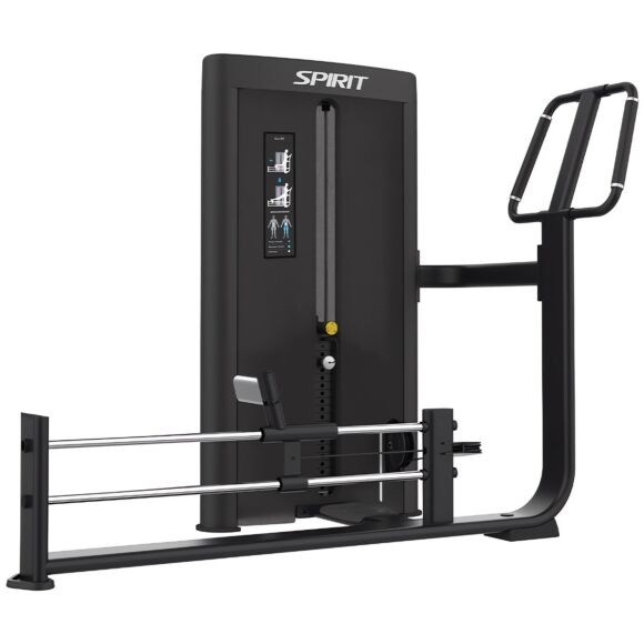 Spirit SP15 STANDING GLUTE pakaralaite