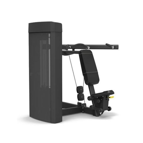 Spirit SP43 pystypunnerruslaite