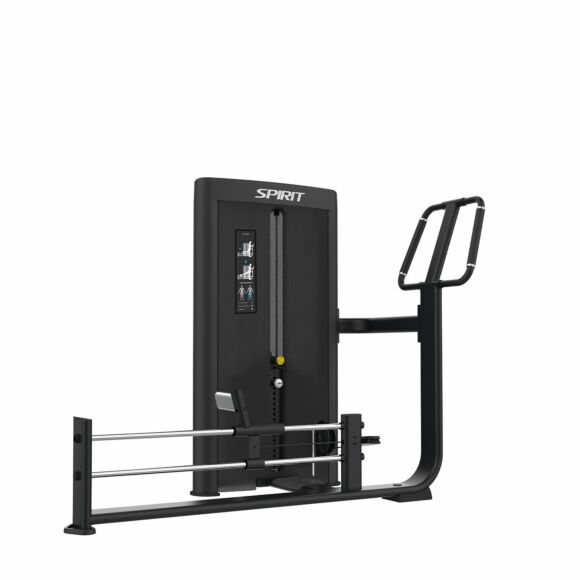 Spirit SP15 STANDING GLUTE pakaralaite