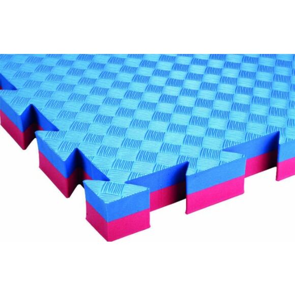 Tatami / Judo tuplamatto 100x100x4 cm