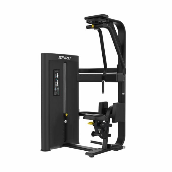 Spirit SP15 TORSO ROTATION vartalonkiertolaite