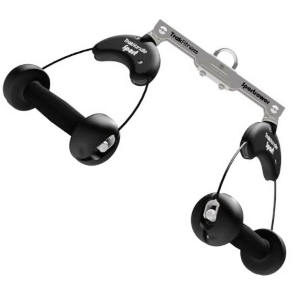 TrakBar Sportrower 360° soututanko + soutukahvat