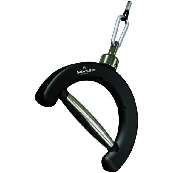 TrakHandle Pro -X 360° Yhdenkäden vetokahva