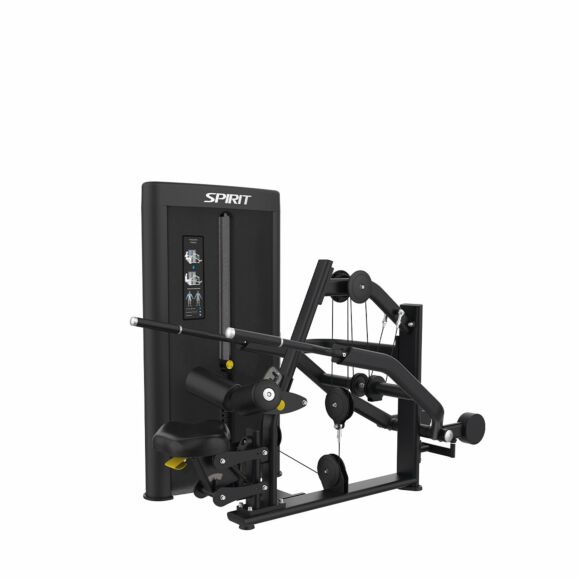 Spirit SP15 TRICEPS PRESS ojentajaprässi