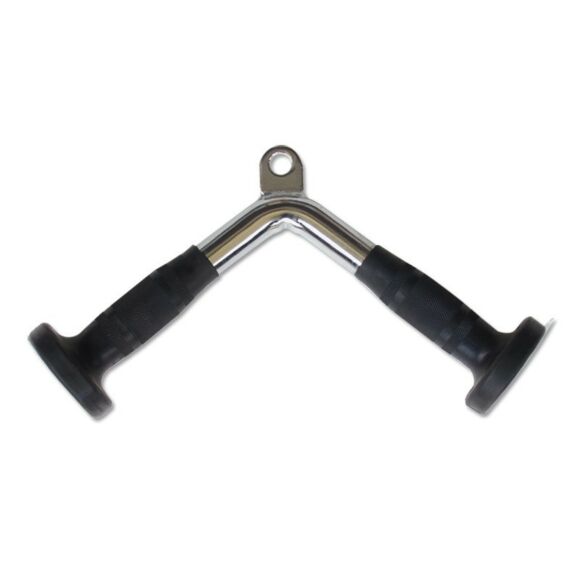 Ojentajarauta kumitettu