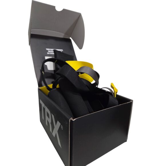 TRX&reg; MOVE System *Demokappaleet!*