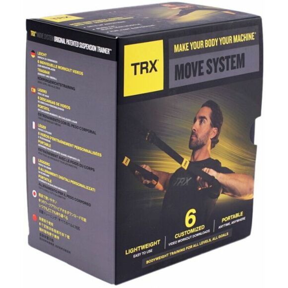 TRX® MOVE System